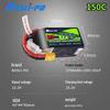 BOSLI-PO P7 High-Performance Drone LiPo Battery