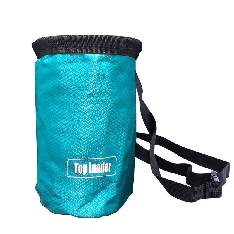 Norman Outdoor Rock Climbing Chalk Bag