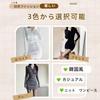 Knit Tight Solid Long Short Slim Mini Simple Outings [SDSXZWG] Women's Dress, Dress, Color, Sleeves, Length, V-Neck, Fit, Sexy, Casual, Stylish,