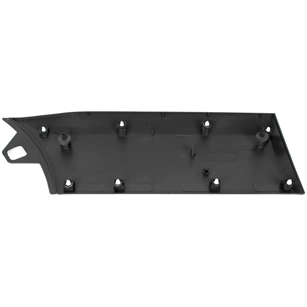 Ford Transit MK8 2014- striscia laterale davanti alla ruota posteriore sinistra