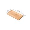 Wooden Soap Dispenser Tray Vanity Countertop Bottles Organizer Holder Round Square Candles Jewelry Storage Tray for Bathroom