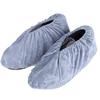Washable Fleece Anti-Slip Indoor Shoe Covers for Kids