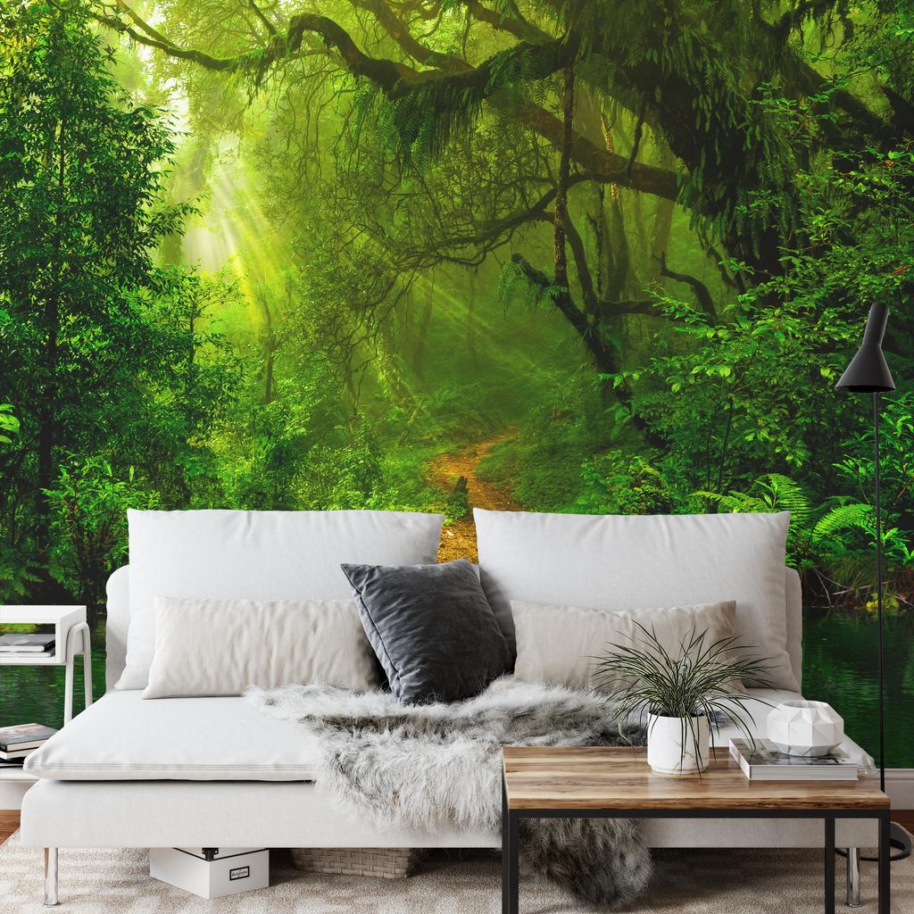 Photomural Las Non-Woven 135x90