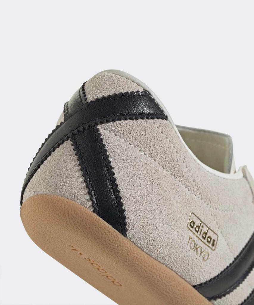 Adidas Tokyo - Beige:Black / Ji0182