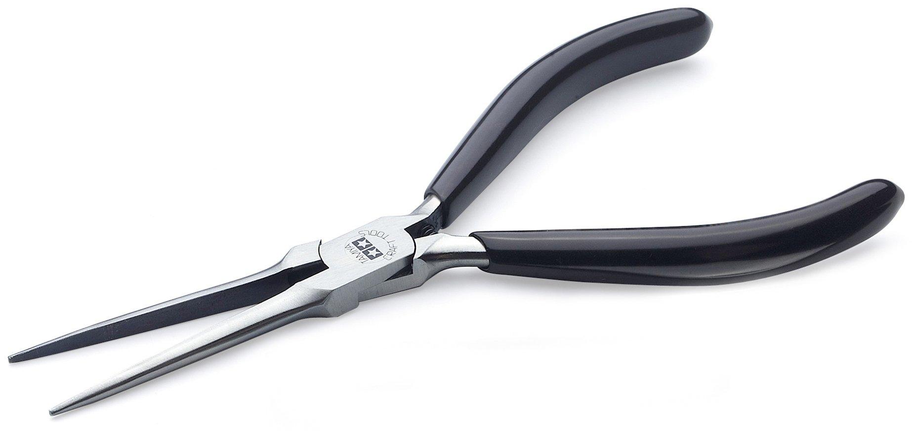 

Tamiya Craft Tool Series Tweezers Pliers 74034 No.34