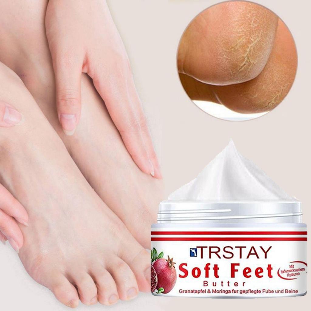 Cracked Repair Remove Callus Dead Skin Care Anti-dry Mask Exfoliating Socks Feet Care Foot Treatment