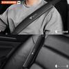 Nezha Car Seat Belt Shoulder Pad Protector for U/V/S N01/03E-TAKE Models - Interior Accessory