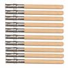 5/10PCS New Useful Adjustable Art Write Tool Wooden Pen Holder Sketch Writing Pencil Extender