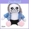 Vielseitiger Undertale Sans Plüschtier Stoffpuppe Spielzeug Kissen Kuschelkissen Cosplay Geschenk 9