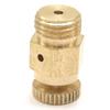 1/8" 1/4" 3/8" 1/2" Filet Exterior BSP M8 M10 M12 Supapă Manuală de Evacuare Aer Supapă de Aerisire PN 1.6 Mpa pentru Încălzire
