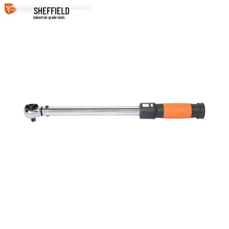 Gangdun 1/2-inch Drive Professional Adjustable Torque Wrench