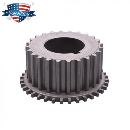 Шкив ГРМ коленвала для Toyota Celica 1987-1999 2.0L 2.2L 13521-74040