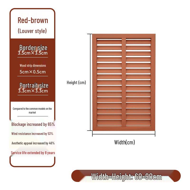 Anti-Corrosion Wood Garden Fence & Climbing Frame for Outdoor Spaces