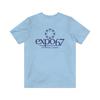 Expo 67 Montreal 1967 Vintage Heren T-shirt Unisex T-shirt