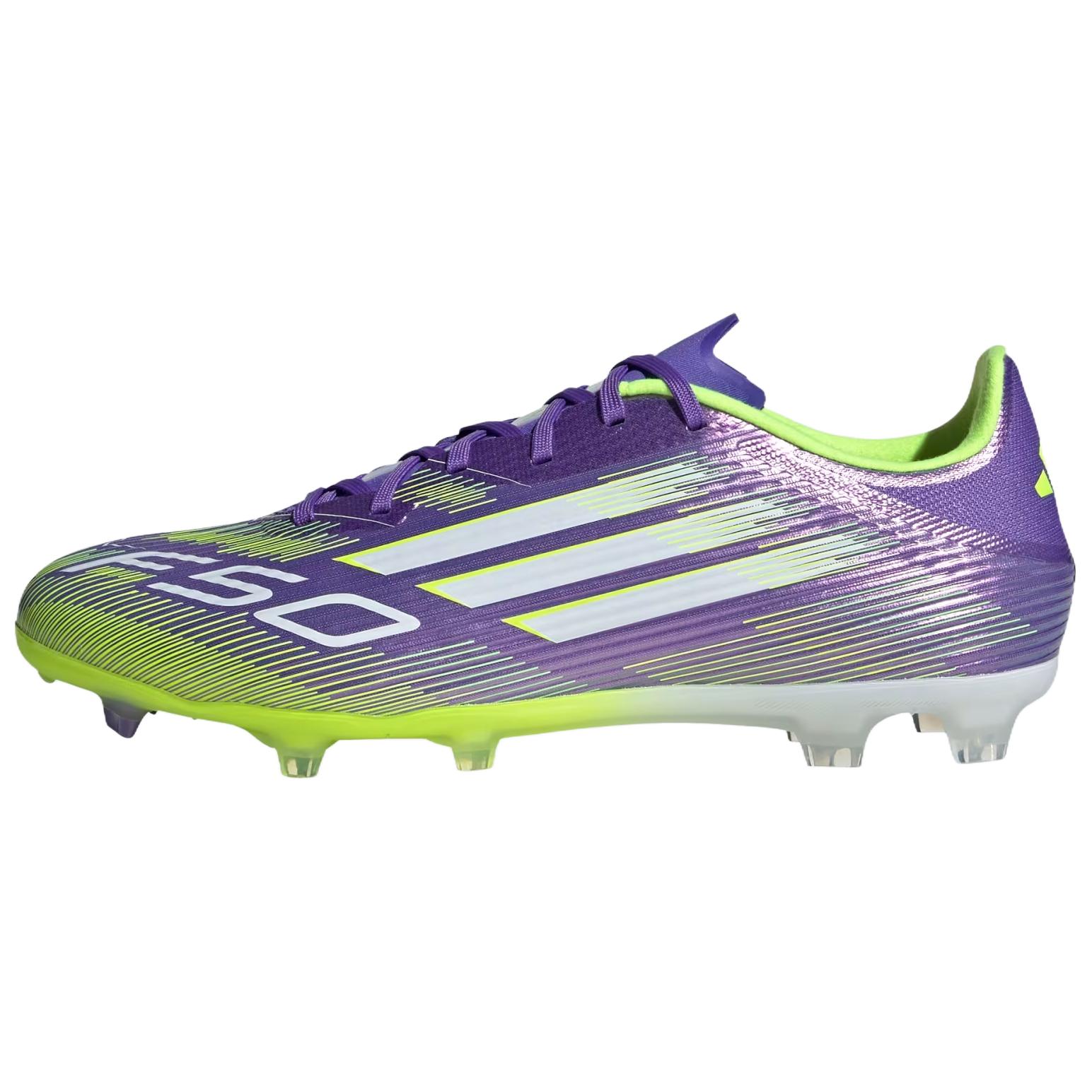 

Adidas Adizero F50 League Fg Mg Radiant Blaze Pack JI0003 44
