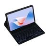 Magnetic Removable Wireless Bluetooth Backlight Keyboard Case for Samsung Galaxy Tab A 10.1inch SM-T510/T515 Tablet cover&mouse