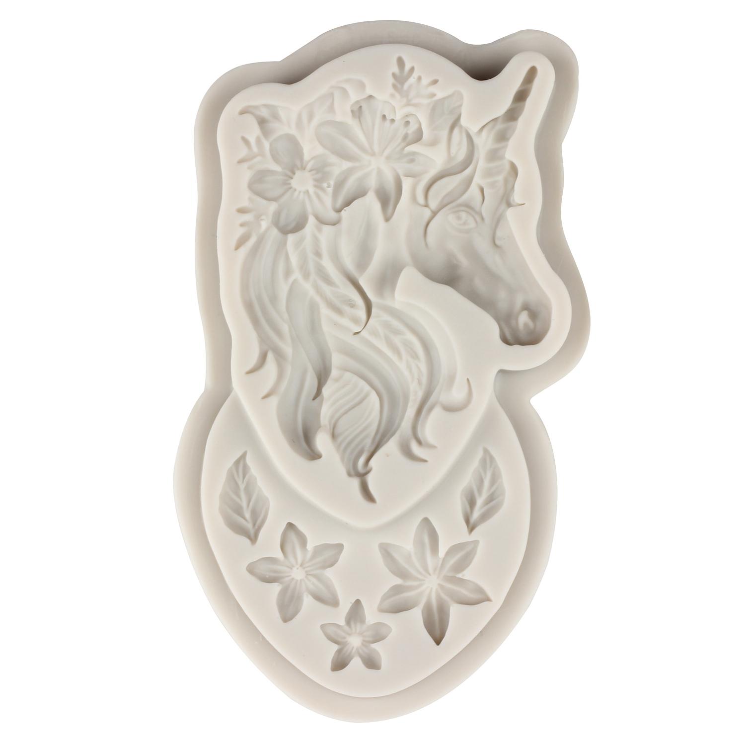 

Силиконовые формы для единорога, радужные рога единорога, формы для помадки, форма для конфет, цветок розы, украшение торта, кекс, шоколадные конфеты, форма для полимерной глины дубильная кора