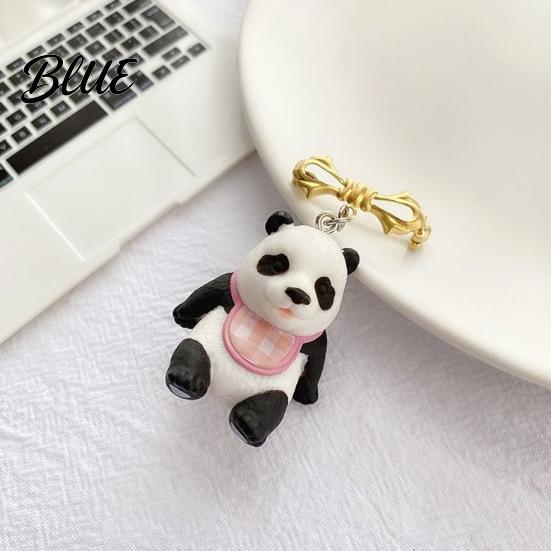 Brooch Pin Outfit Accessory Women Bow Cat Hug Branch Design