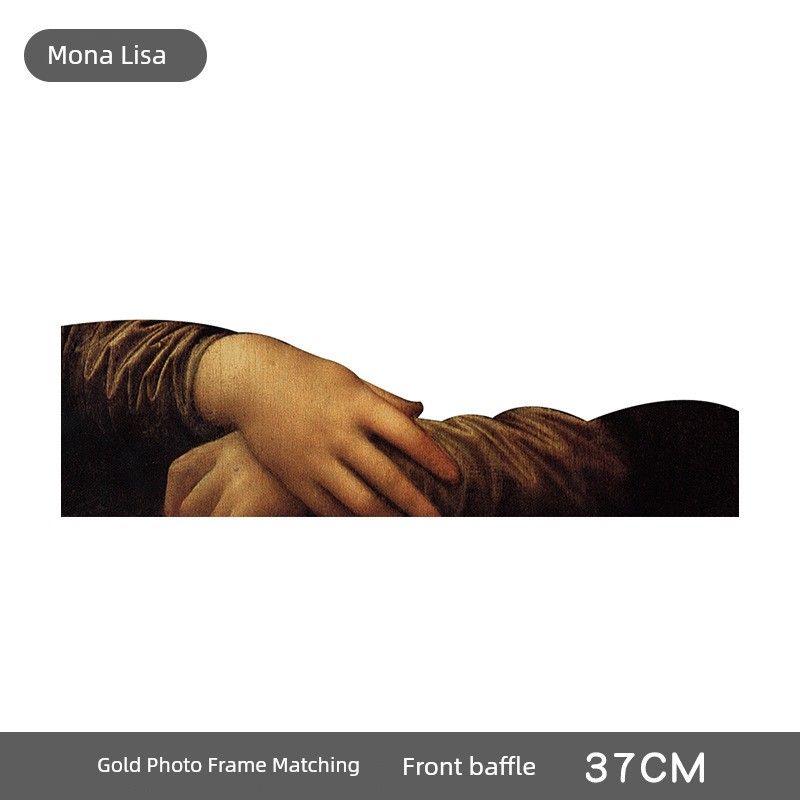 

Питомник Мона Лиза Маленькие Собаки Круглый Год Нейтральная Спальня Новое Кошачье Гнездо Когтеточка Лето Бишон Товары для Питомцев Stereo front bezel -37cm