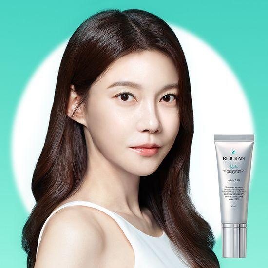 Rejuran Healer UV Protection Cream 40ml