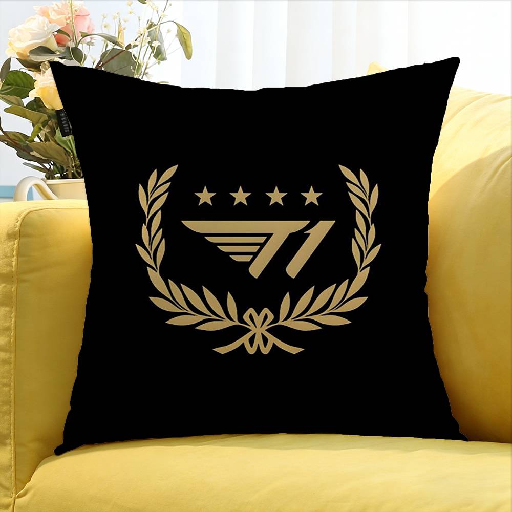 Cool tT Egaming Design Various Sizes Square Pillow Case For Car Home Bedchamber Decor