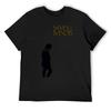 Simple Minds Once Upon a Time Jim Kerr T-shirt grandes tailles t-shirts graphiques T-shirt unis T-shirt unis en coton