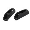 Corde Auto-bloquante Corde Nylon Cordon Auto-bloquant Noir