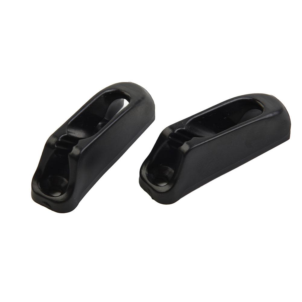 Corde Auto-bloquante Corde Nylon Cordon Auto-bloquant Noir
