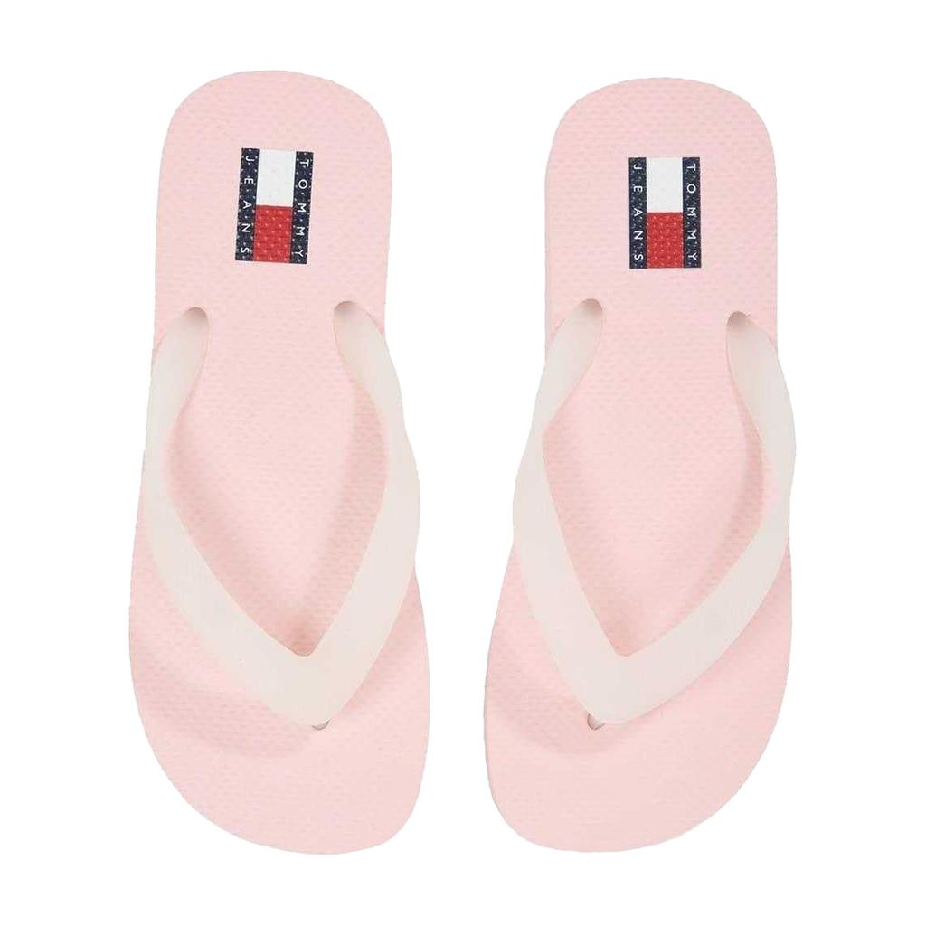 Tommy Jeans Womens/Ladies Thermoplastic Flip Flops