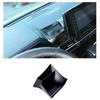 XXR-For Toyota Sienna Granvia - Central Control Air Outlet Storage Box Organizer Tray Interior Accessories