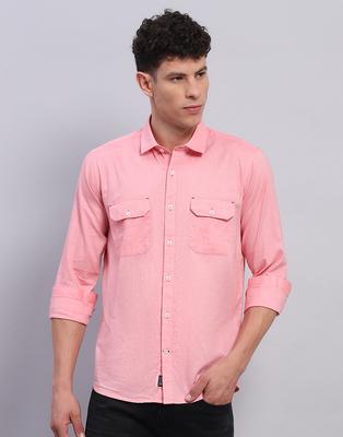 Men's Regular Fit Shirt