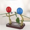 Two-player Games | Handmade Fencing Puppets | Two-player Robot Games | Fast-paced Games | Fighting Party Games | Fun Games