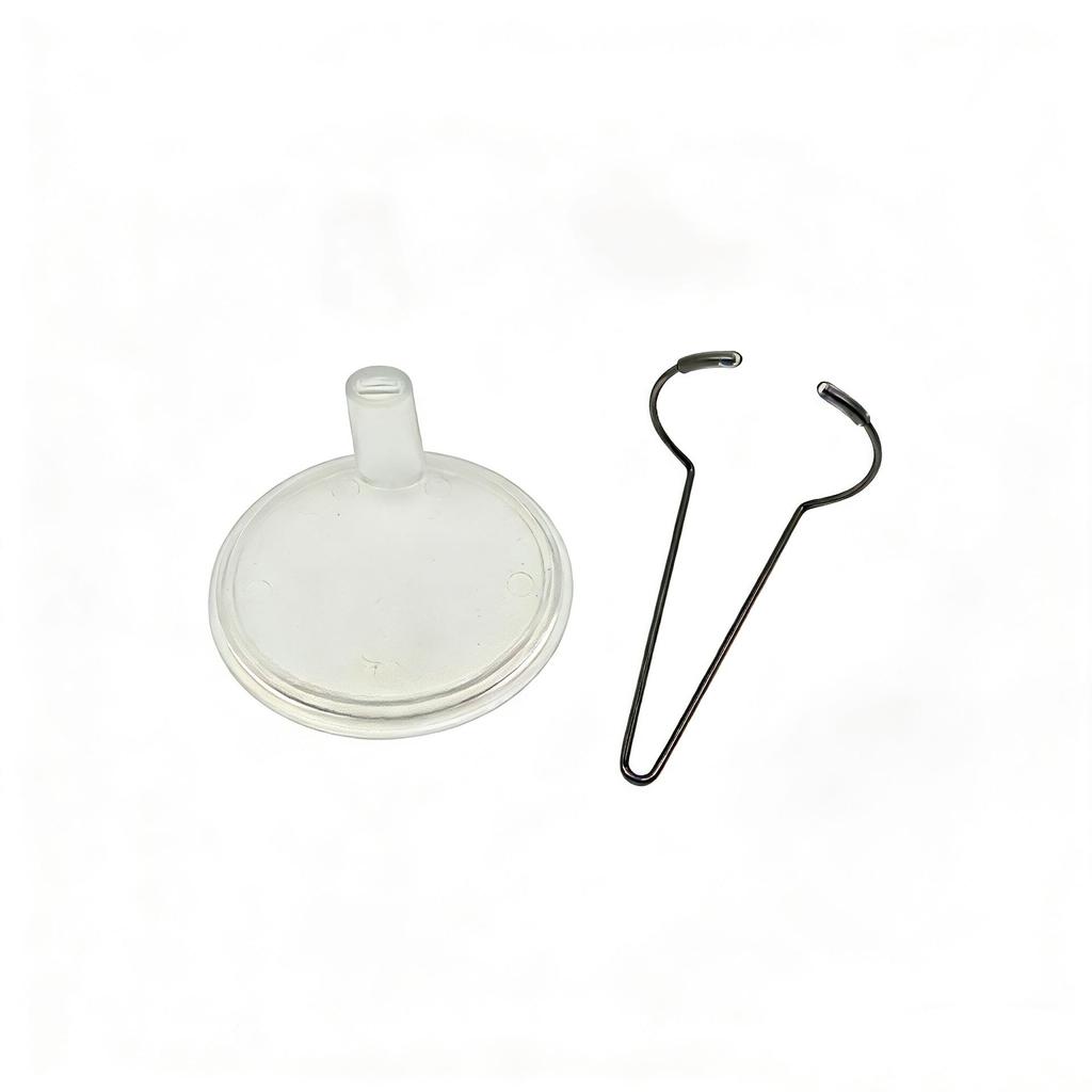 Labubu Adjustable Stand: 20cm Cotton Doll Support Base