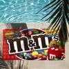 Candy M-M&M's-S Sweet Towel Shower Sauna Travel Spa Quick Dry Gym Accessories Soft Large Beach Towels