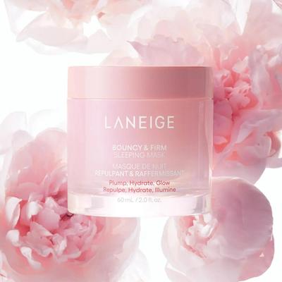 Bouncy & Firm Schlafmaske, 60 ml