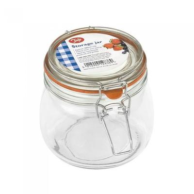Preserving Jar 500ml / 1.10lb