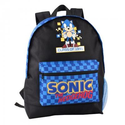 Childrens/Kids Retro Game Backpack
