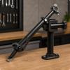 Two-Wheeler Part Aluminum Alloy Folding Stem Adjustable Handlebar