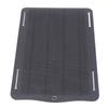 18V 10W Portable Solar Panel Charger Monocrystalline Silicon for 12V 18V Battery Car Motorcycle Tractor Boat
