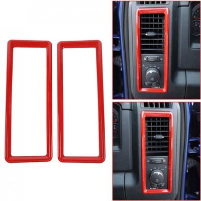 Autoaccessoires – Auto sierlijsten