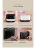 USB 3D Flame Aromatherapy Humidifier with Automatic Spray