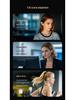 2026 New Model Open-ear Wireless Earbuds - Long Battery, Noise Cancelling, Comfortable for Sports