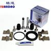 For 2009-2015 Suzuki Alto 1.0L Front Brake Cylinder Repair Kit  Cylinder Pin Screw  Dust Cover Snap Spring 1pc