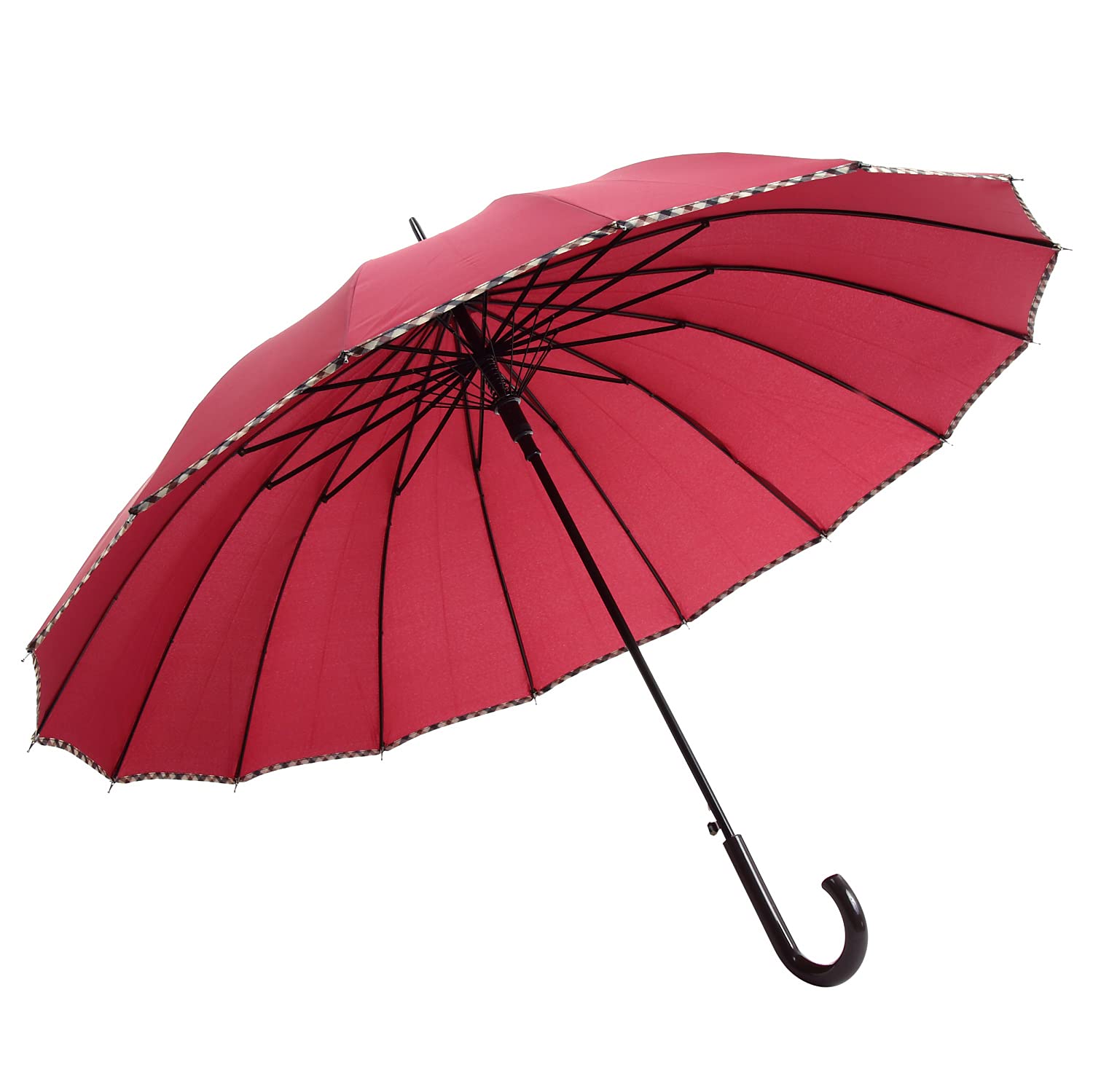 

длинный идеально подходит как для солнечной, так и для дождливой Обеспечивает более УФ идеально подходит для дождливой Особенности 16 воды и Особенности а и диаметр примерно Женский