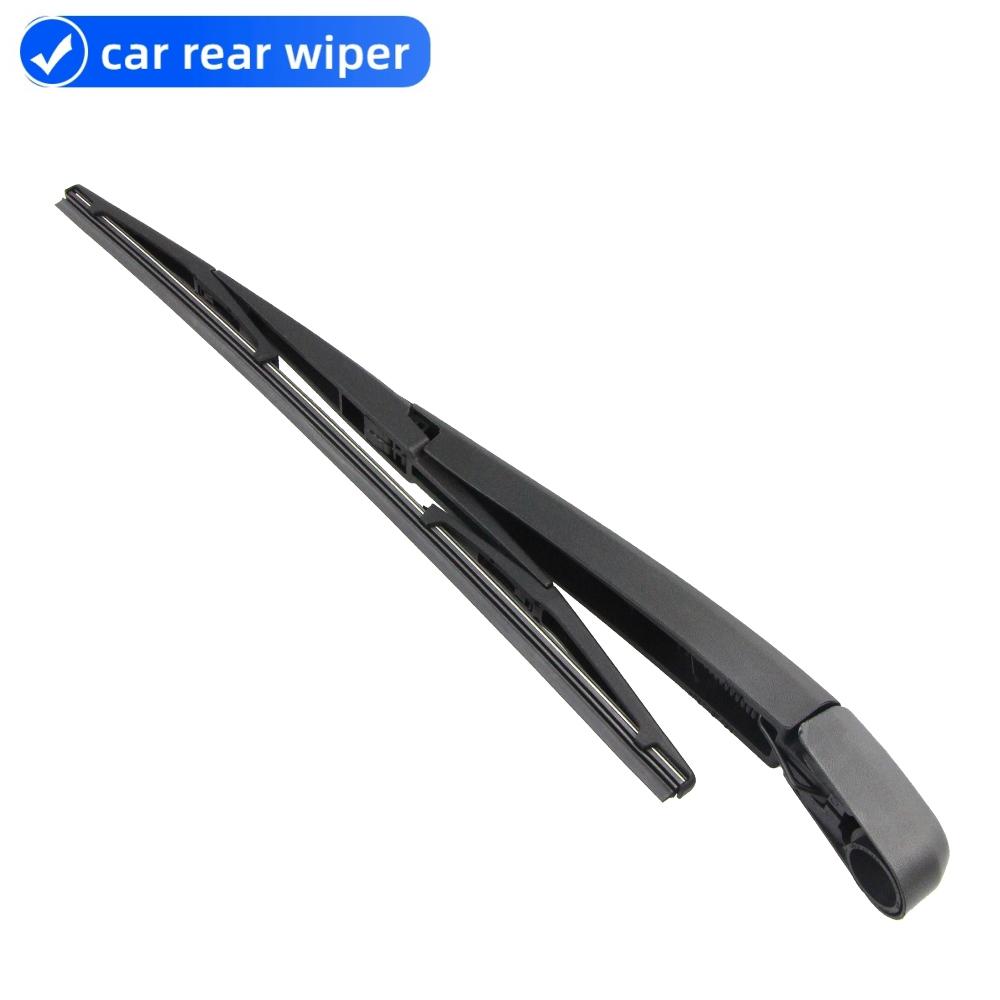 Car Rear Wiper Blade Blades Back Window Wipers Arm For KIA Cerato Hatchback (2005-2012) 355mm Auto Windscreen Blade