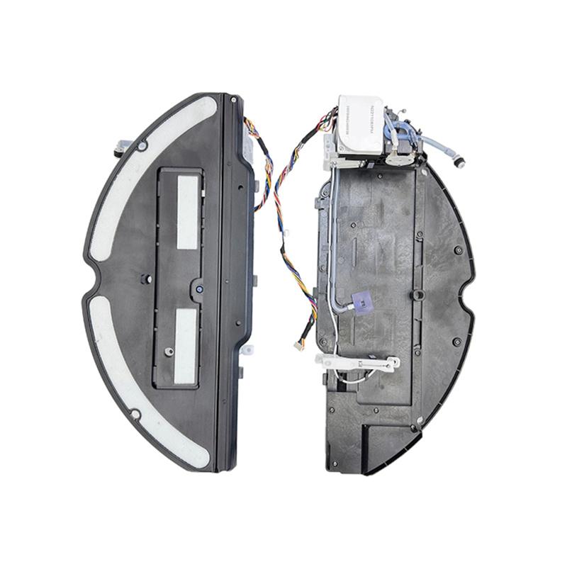 A78E-Запасные части Насадка для швабры для Roborock S7 Maxv Ultra S7 Pro Ultra G10 Запчасти для ремонта пылесоса Вибрирующий моющий модуль