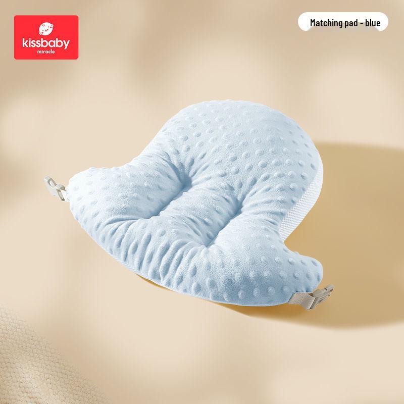 Postpartum Breastfeeding Support Pillow: Lying Down, Waist Support, Baby Holder, Sleep Wrap-Around Backrest