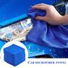 30x30cm Microfiber Car Wash Towel Easy To Wash And Dry Cleaning Supplies Tool Car Cleaning Towel