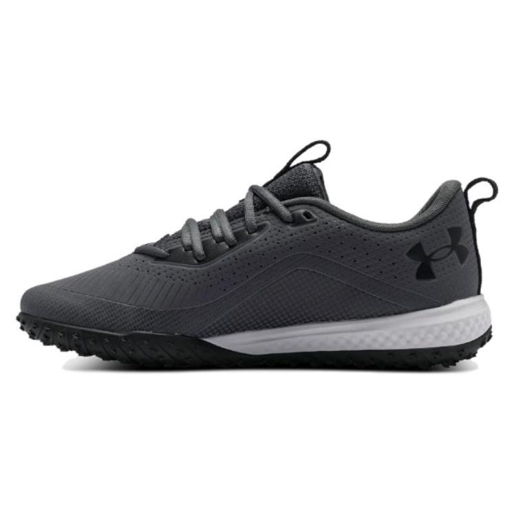 Under Armour Shadow 2 TF  Castlerock  Men s 3027237-101 EU 42.5