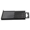 Premium HSS Drill Bit Set (20Pcs) For Jewelry Model Making and Craft Work